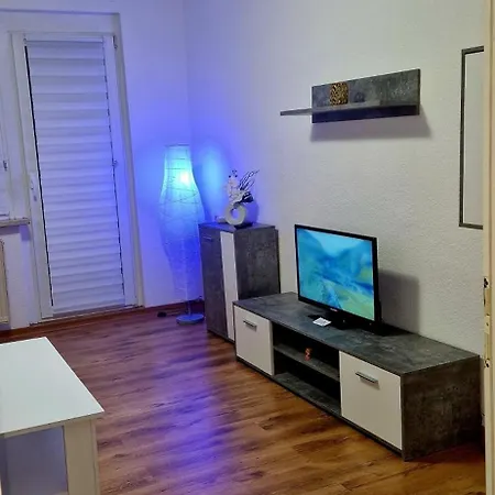 Apartment Fewo Langenstein